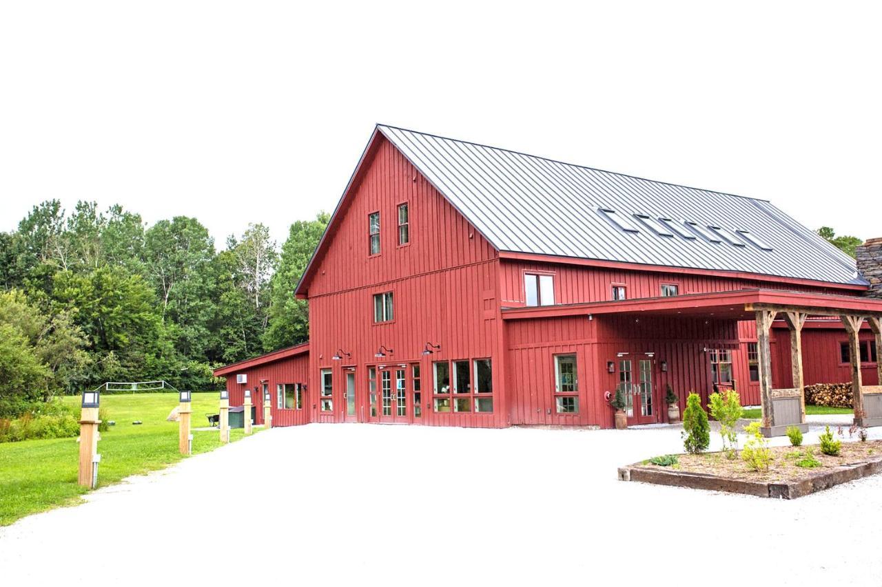 Mountain Meadows Lodge Killington Exterior photo